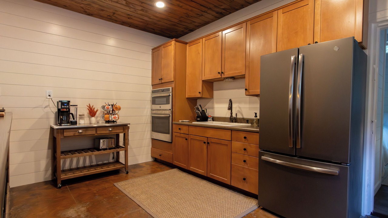 Photo of Kitchen in Central