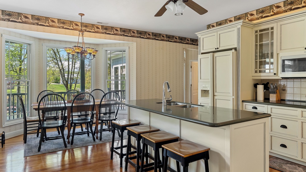 Photo of Kitchen in Sparta