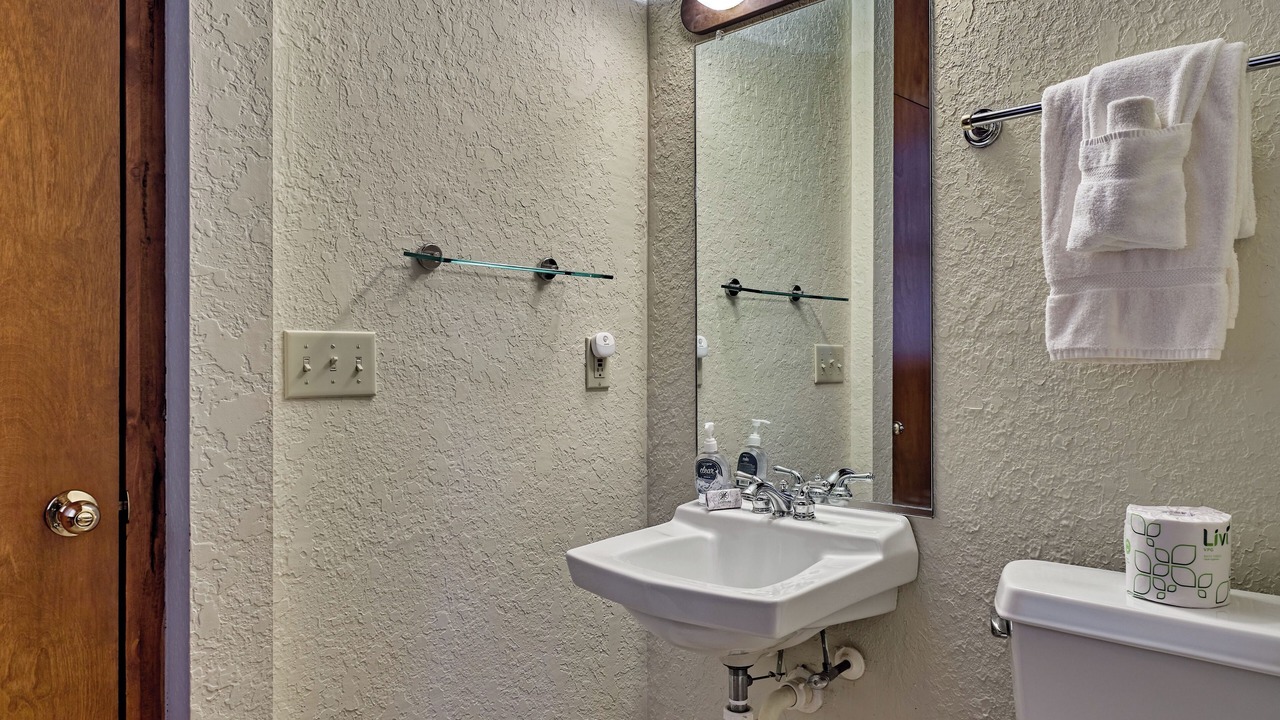 Photo of Bathroom in Cashiers