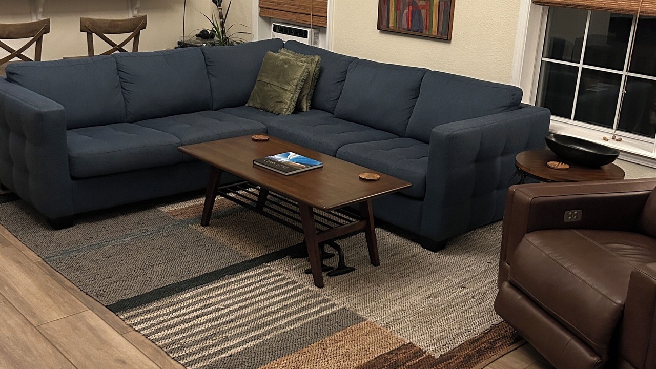 Photo of Livingroom in Arlington