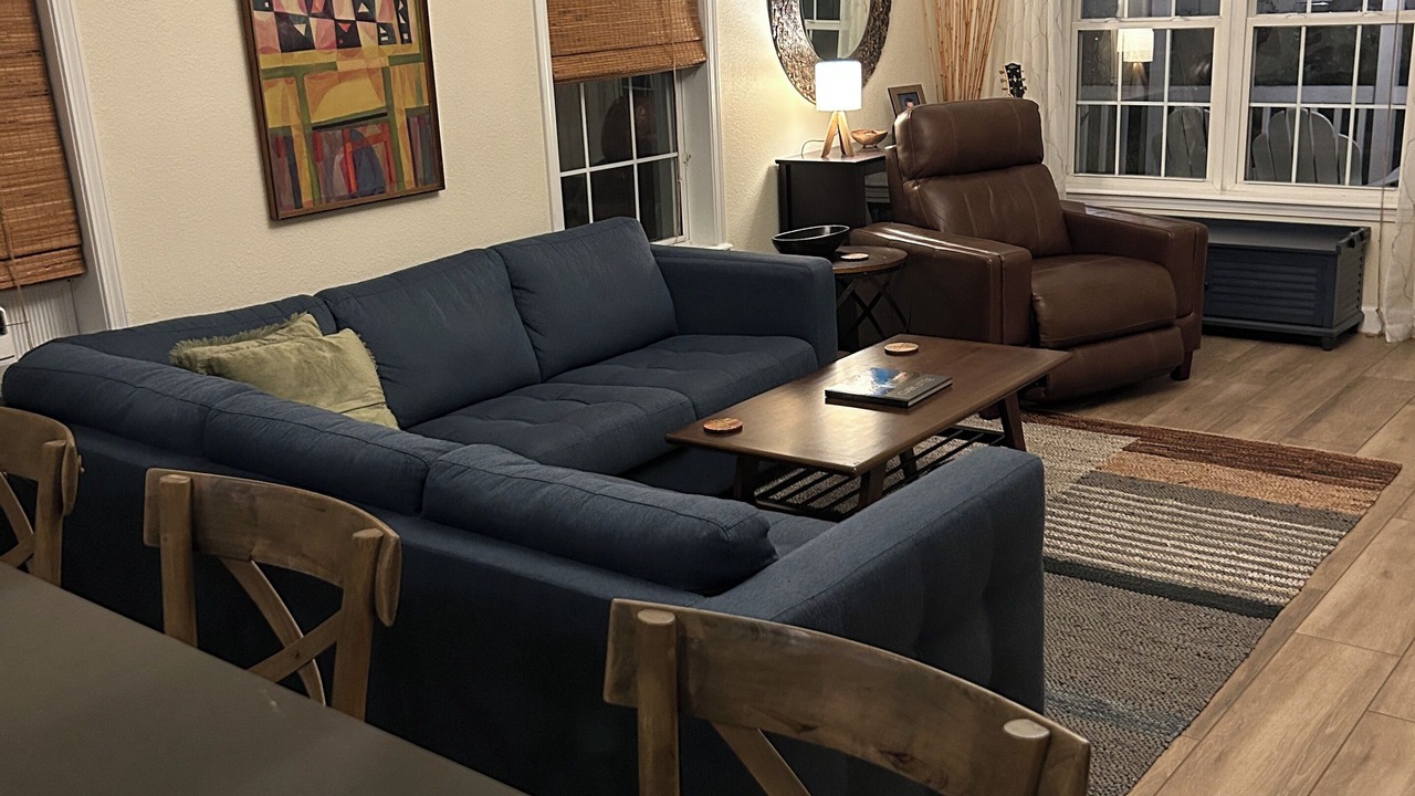 Photo of Livingroom in Arlington