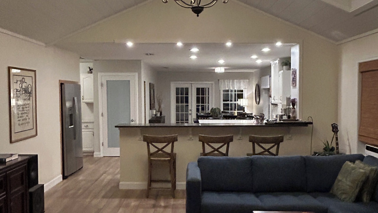 Photo of Livingroom in Arlington