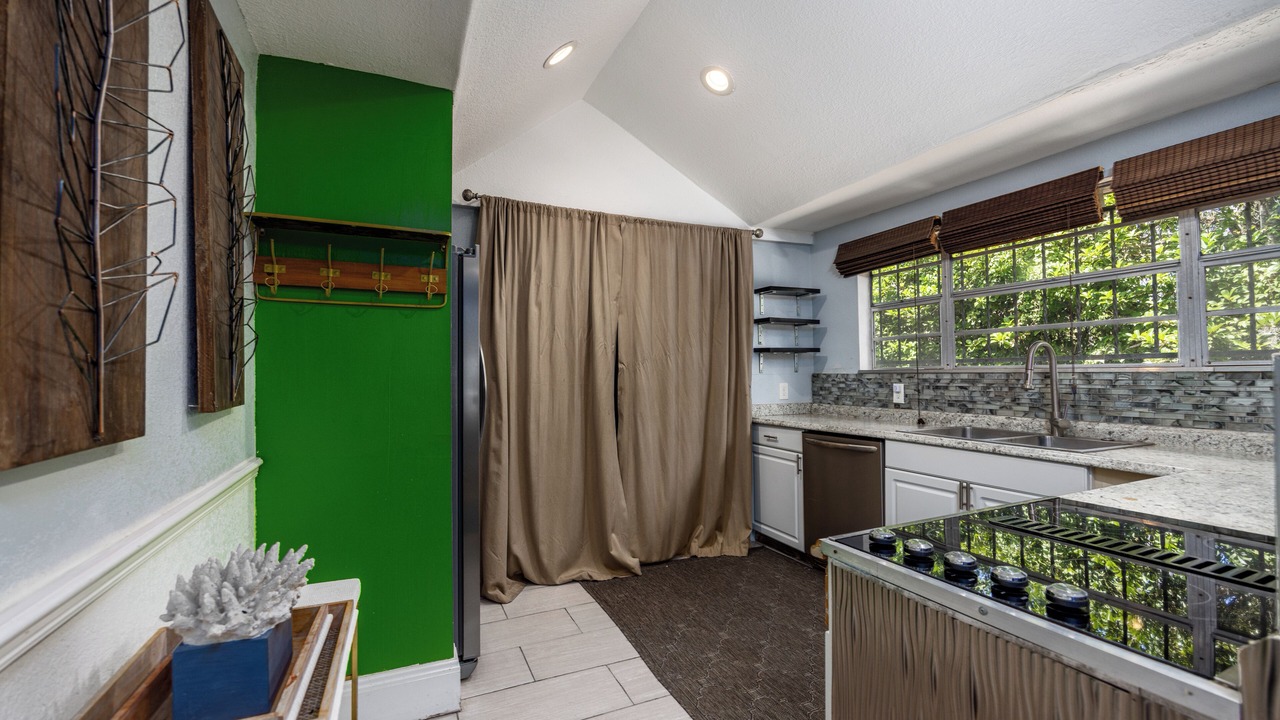 Photo of Kitchen in Innovation District