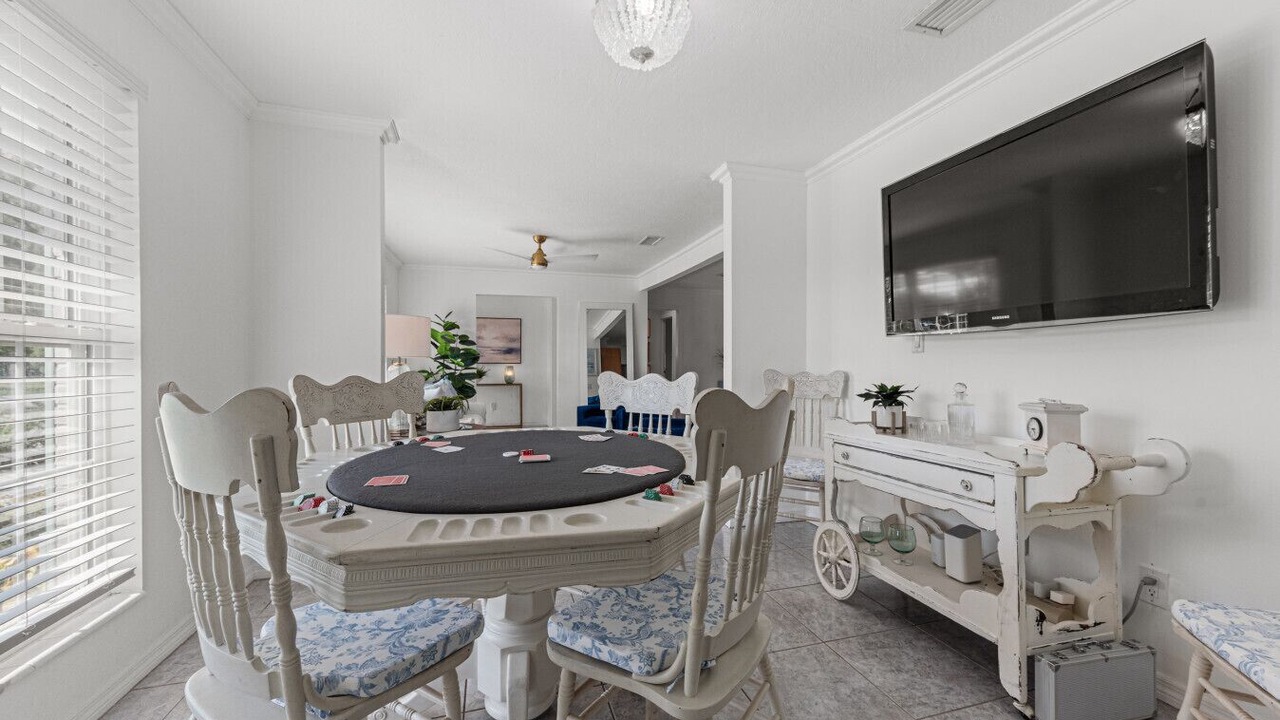 Photo of Bedroom in Dolphin's Cove
