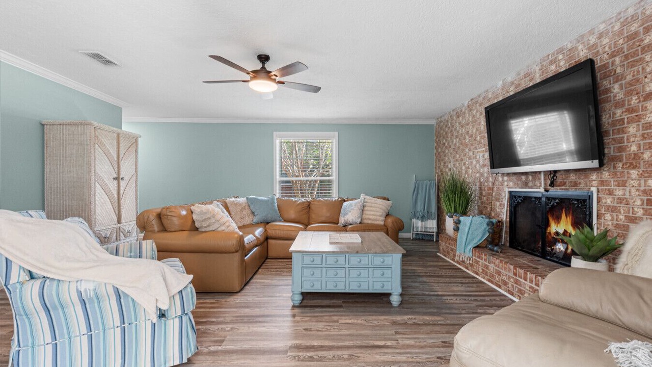 Photo of Bedroom in Dolphin's Cove