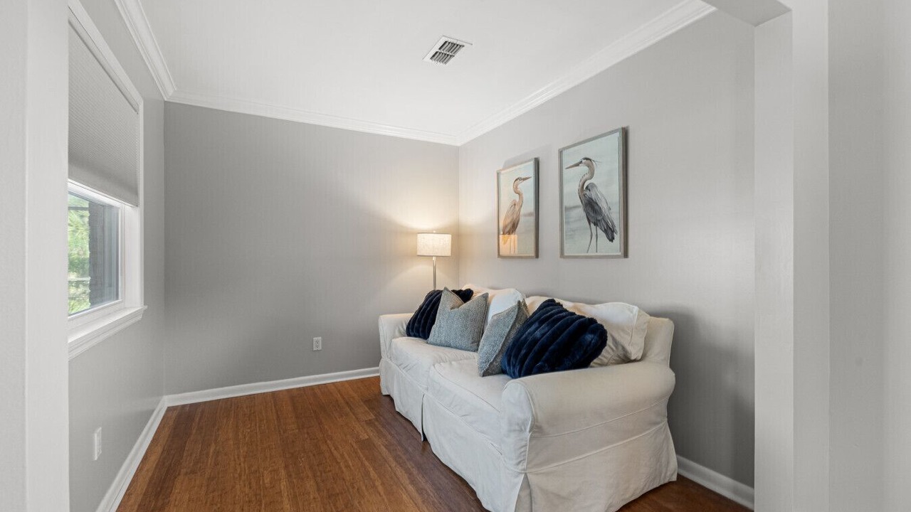 Photo of Bedroom in Dolphin's Cove