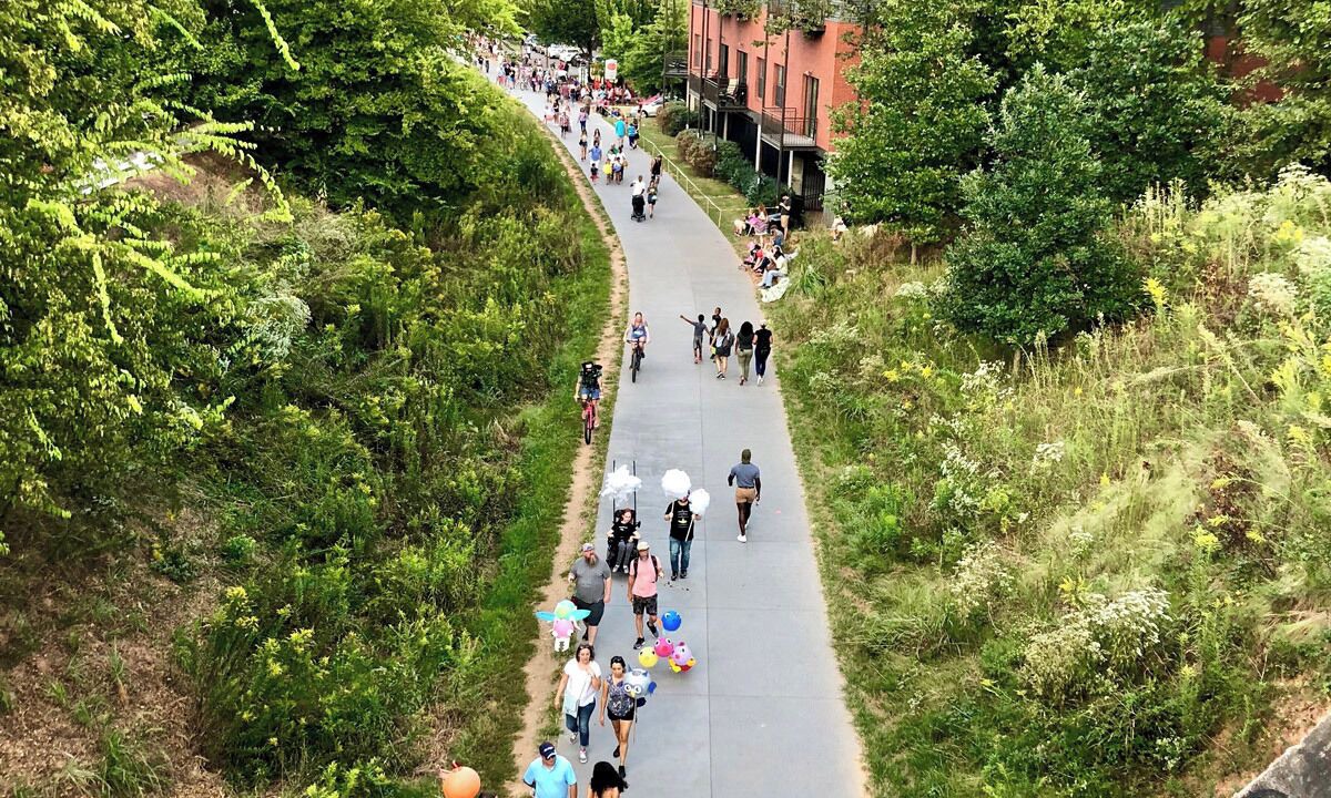 Photo of Others in Peoplestown