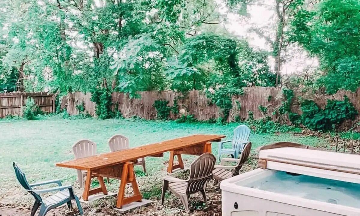 Photo of Outdoor in Peoplestown