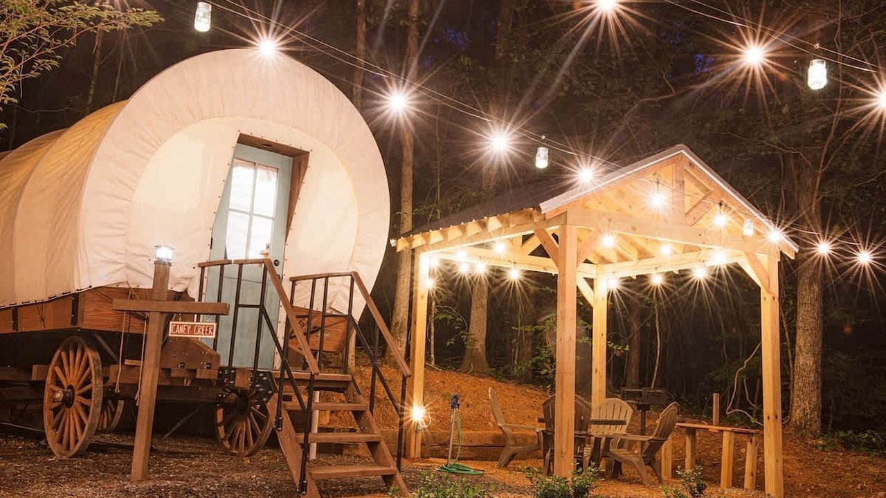 Photo of Outdoor in Benton