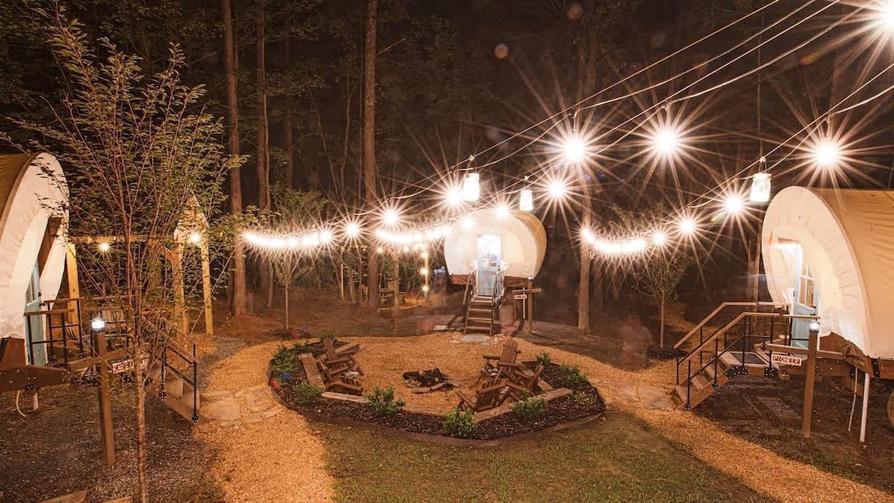 Photo of Outdoor in Benton