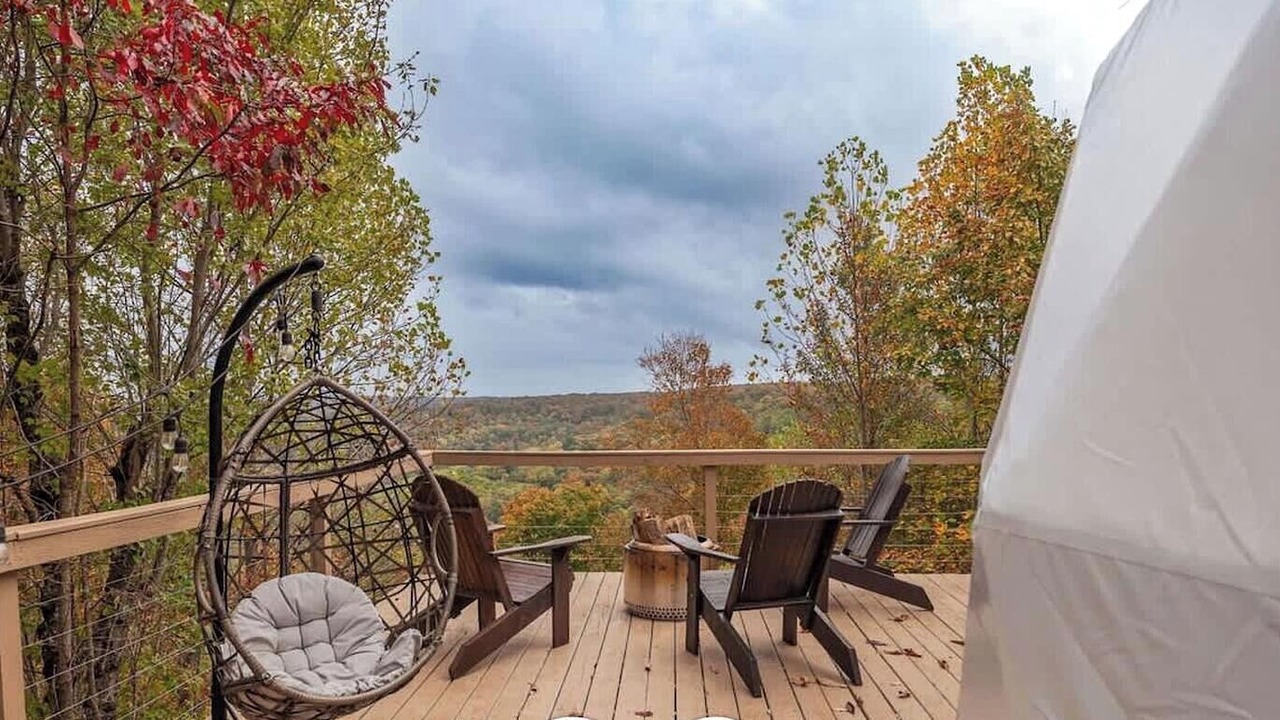 Photo of Patio Balcony in McMinnville