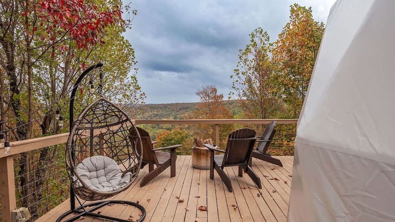 Photo of Patio Balcony in McMinnville