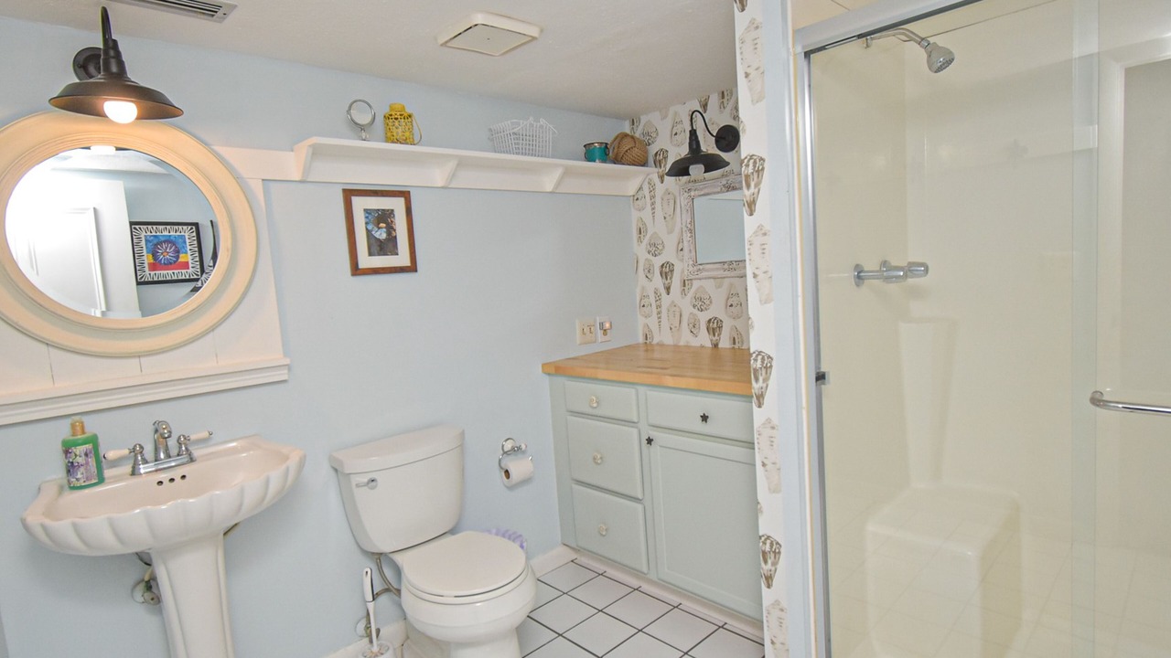 Photo of Bathroom in Old Town