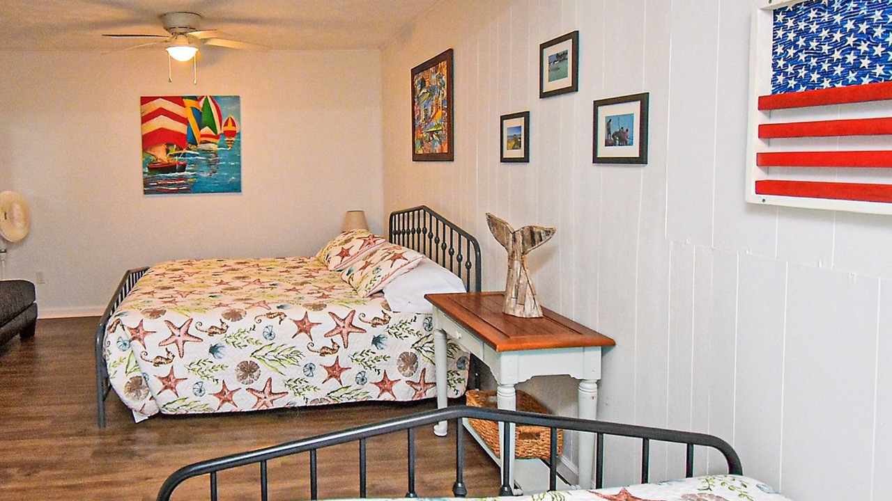 Photo of Bedroom in Old Town