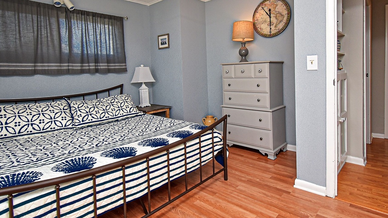 Photo of Bedroom in Old Town