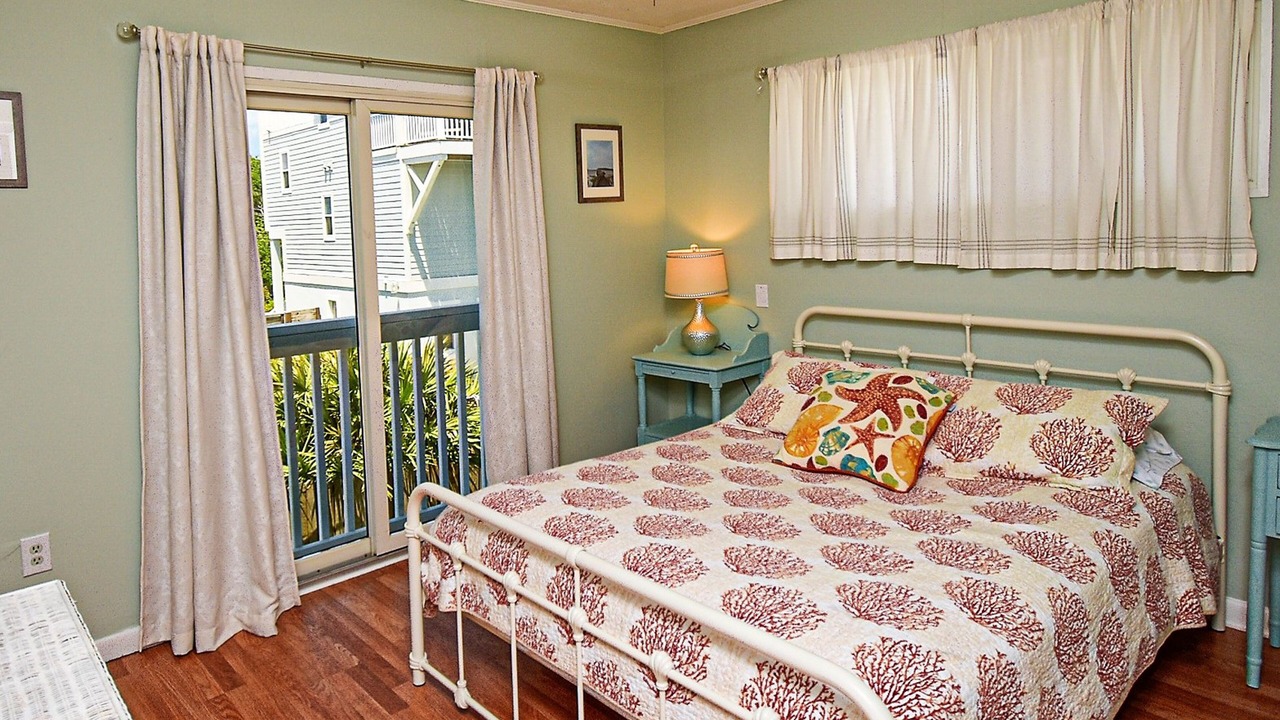 Photo of Bedroom in Old Town
