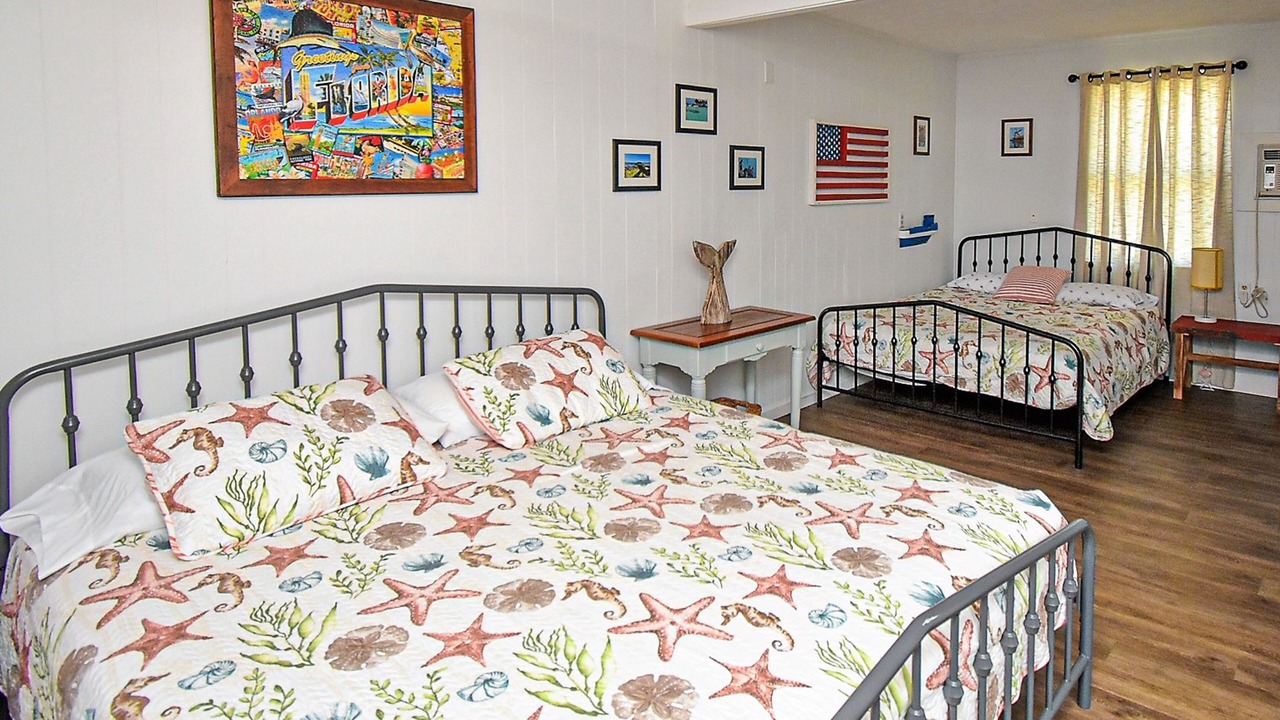 Photo of Bedroom in Old Town