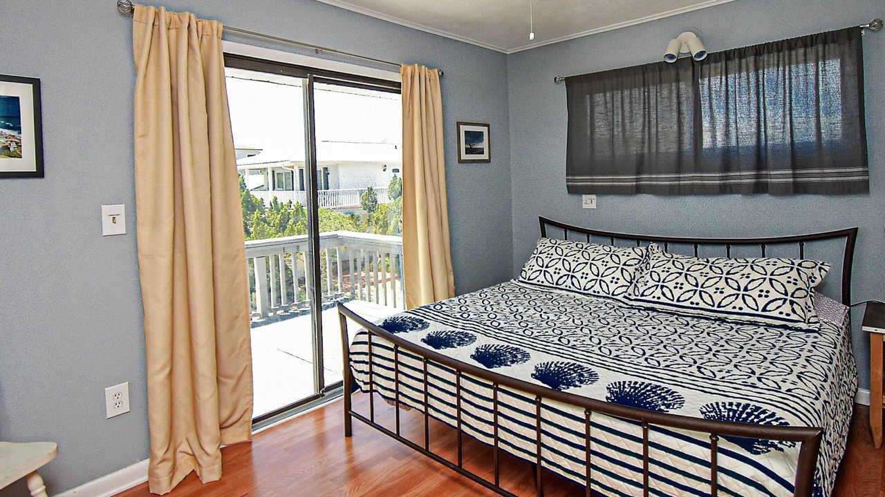 Photo of Bedroom in Old Town
