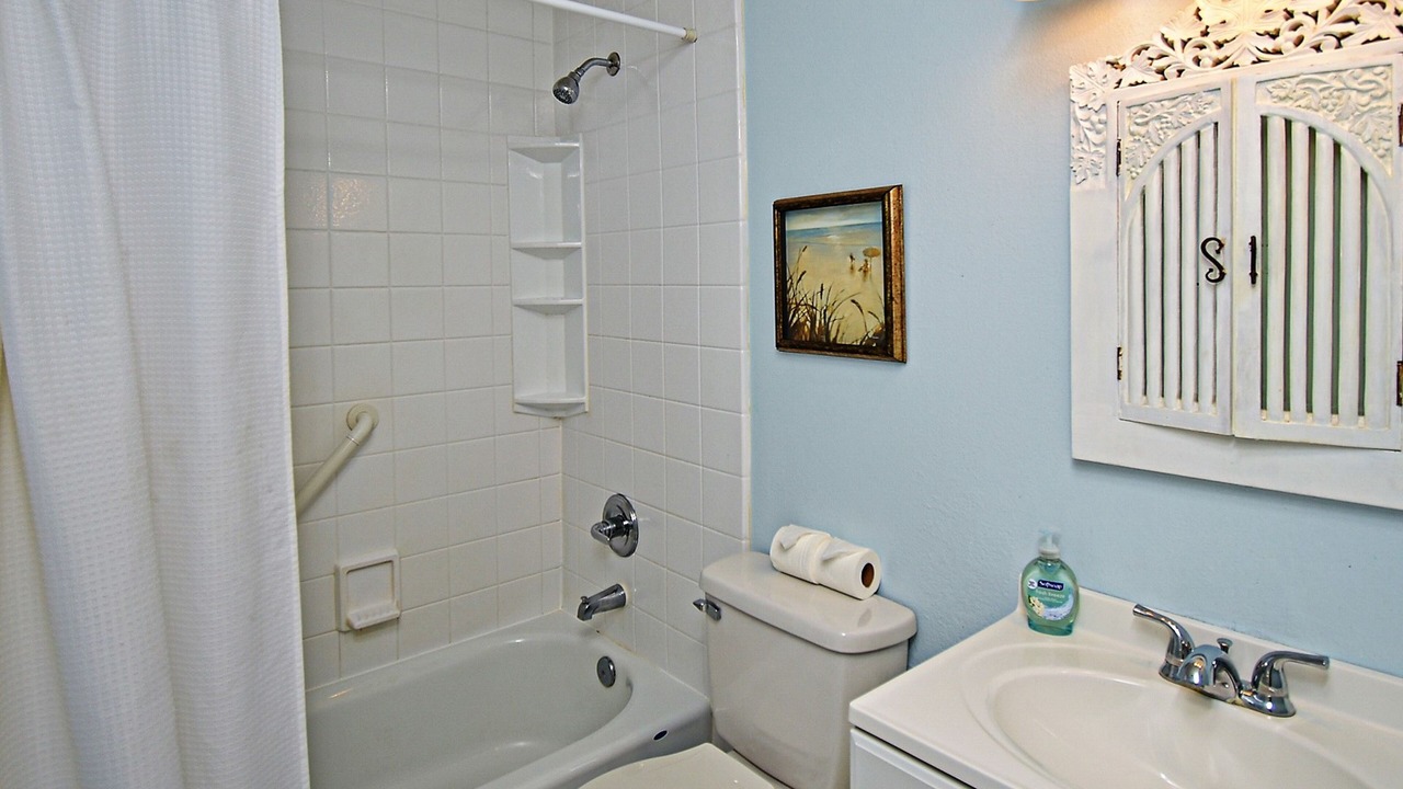 Photo of Bathroom in Old Town