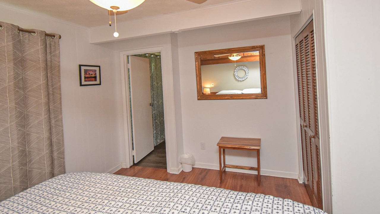 Photo of Bedroom in Old Town
