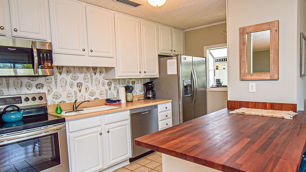 Photo of Kitchen in Old Town