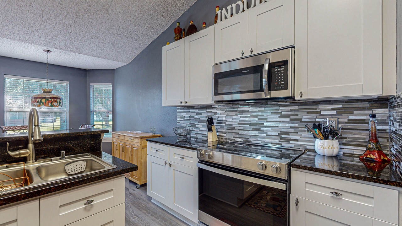 Photo of Kitchen in Indian Trails