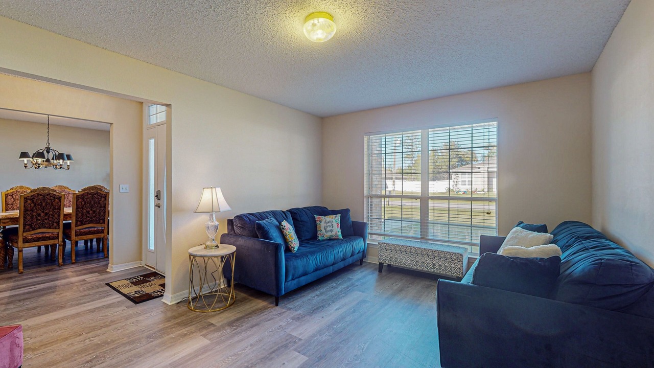 Photo of Livingroom in Indian Trails