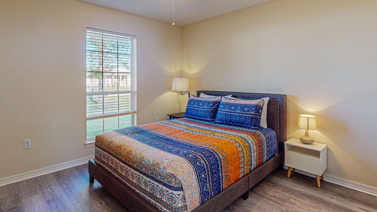Photo of Bedroom in Indian Trails