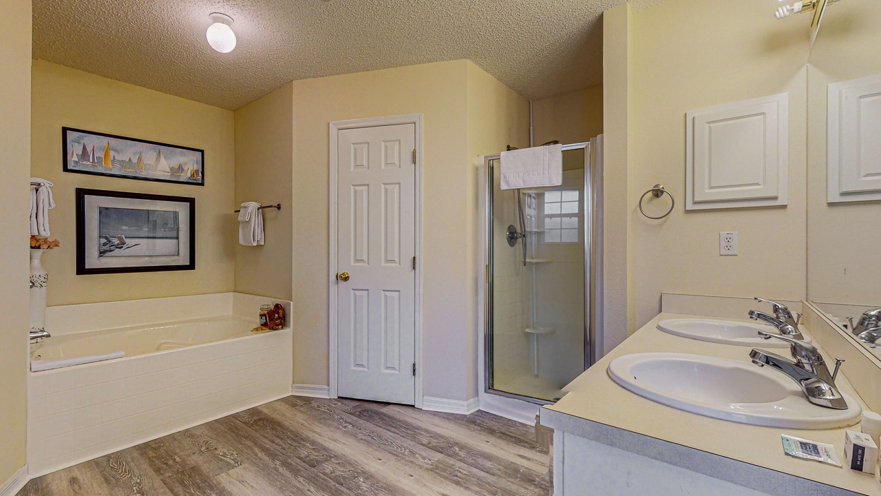 Photo of Bathroom in Indian Trails