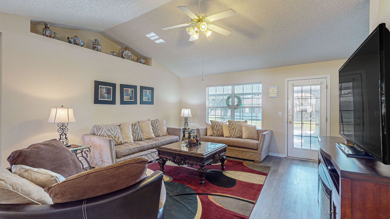 Photo of Livingroom in Indian Trails