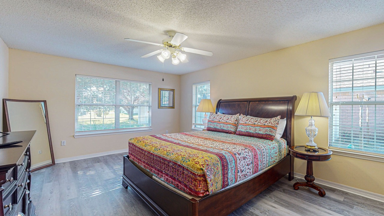Photo of Bedroom in Indian Trails