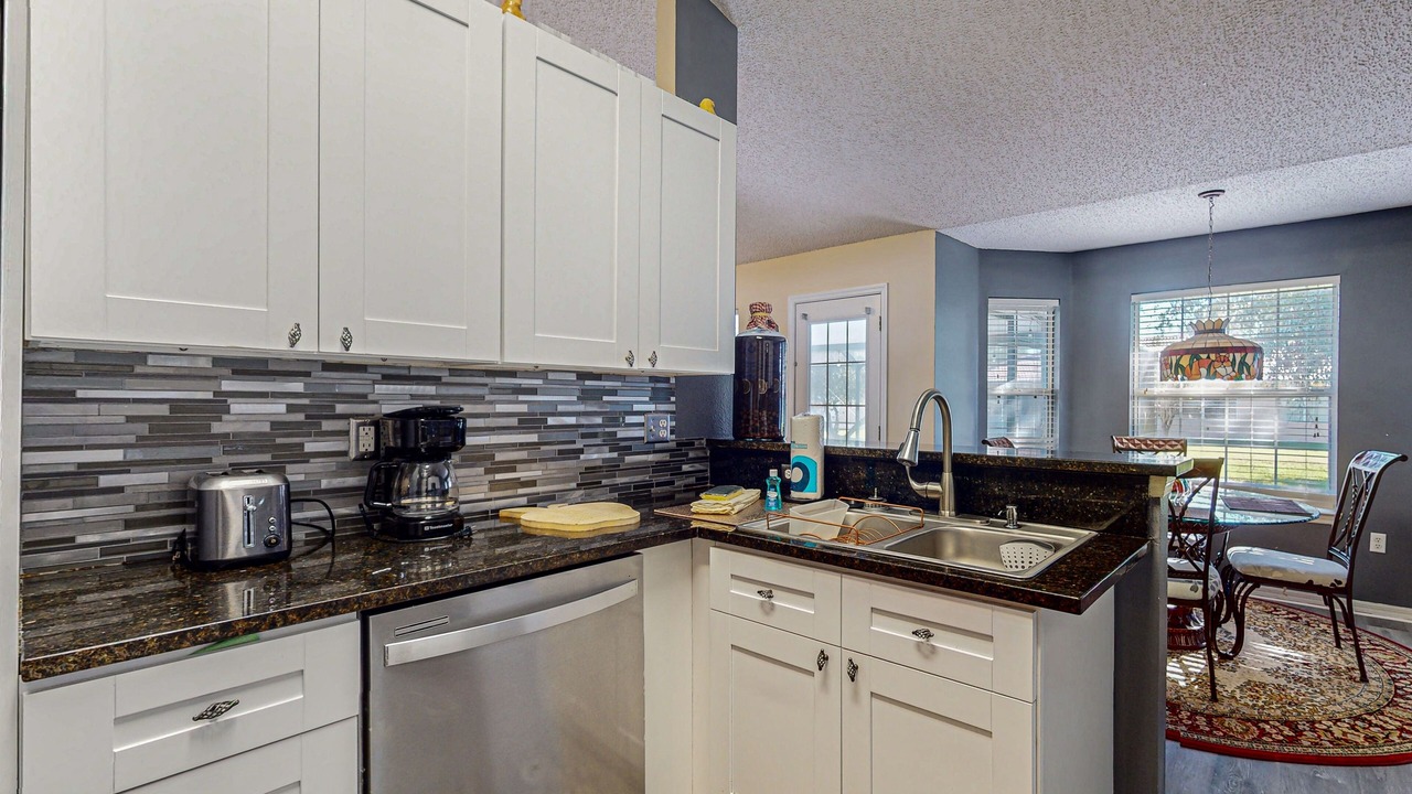 Photo of Kitchen in Indian Trails