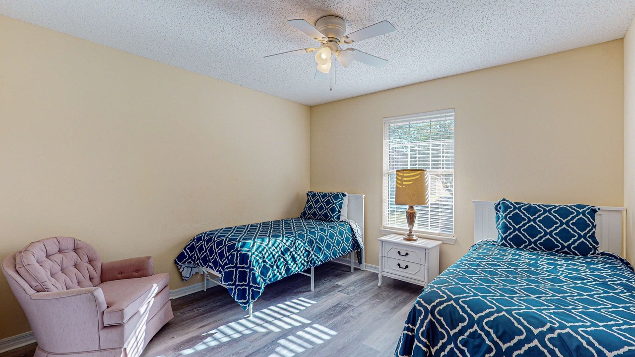 Photo of Bedroom in Indian Trails