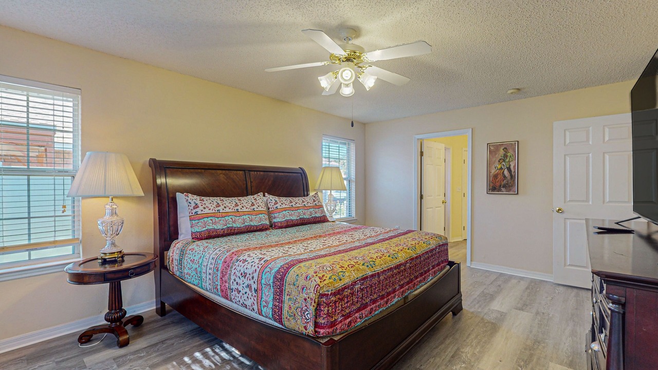 Photo of Bedroom in Indian Trails