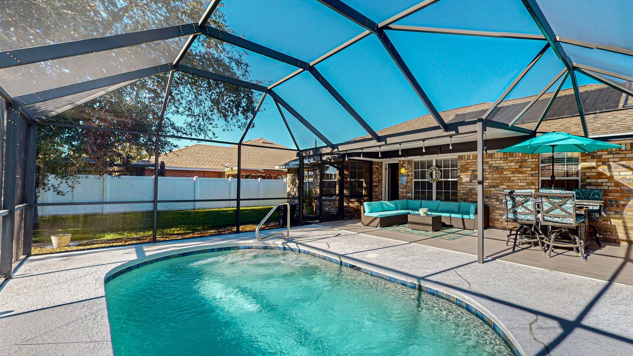 Photo of Outdoor in Indian Trails