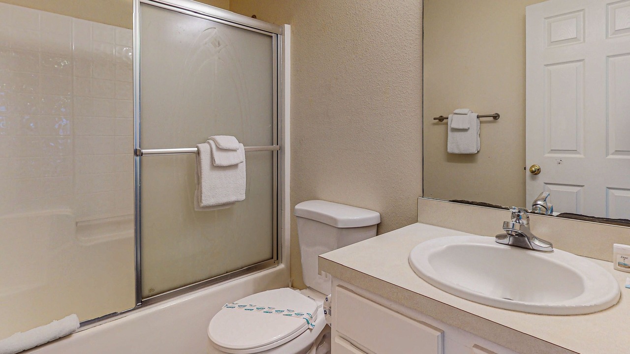 Photo of Bathroom in Indian Trails