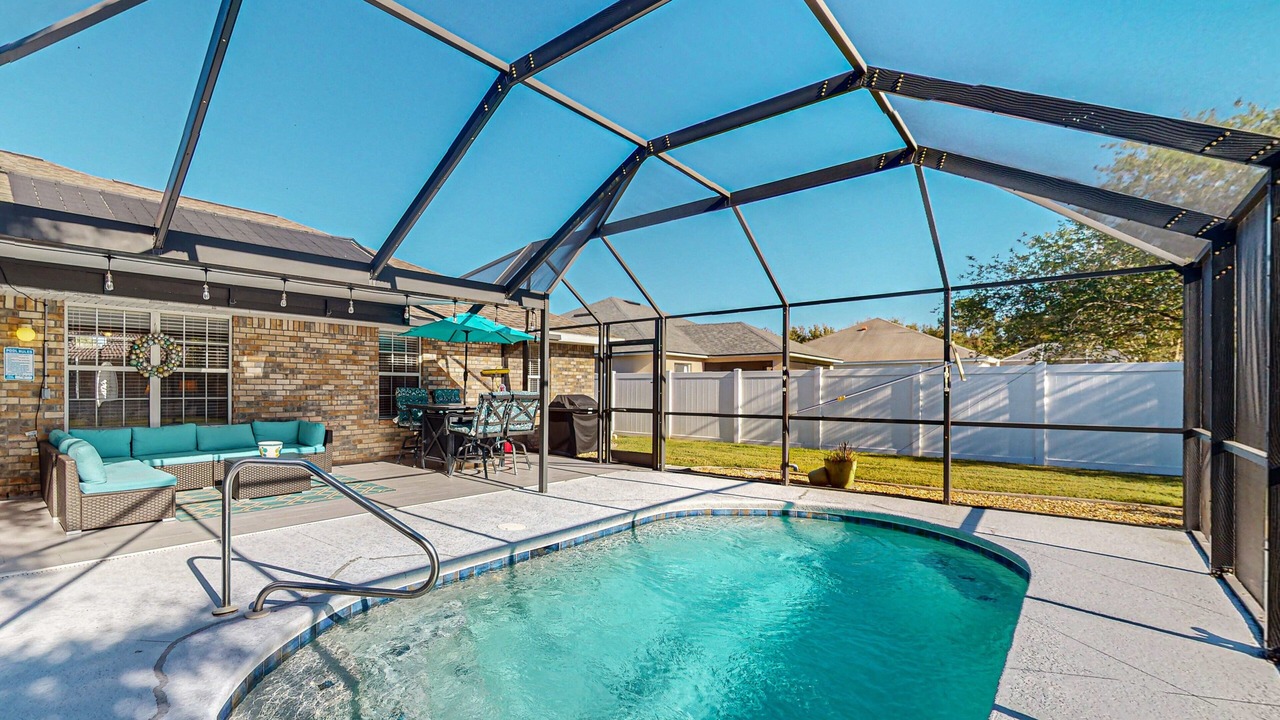 Photo of Outdoor in Indian Trails