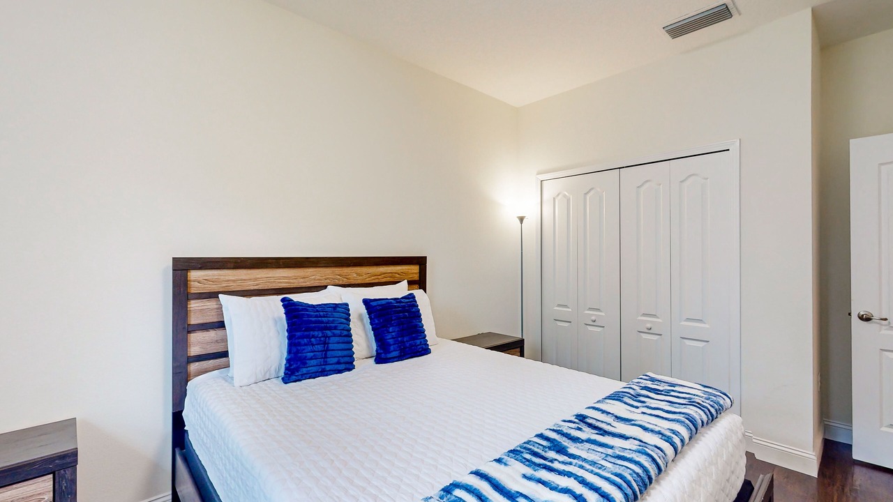 Photo of Bedroom in Indian Trails