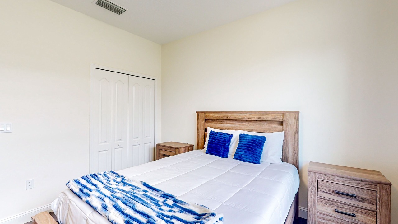Photo of Bedroom in Indian Trails