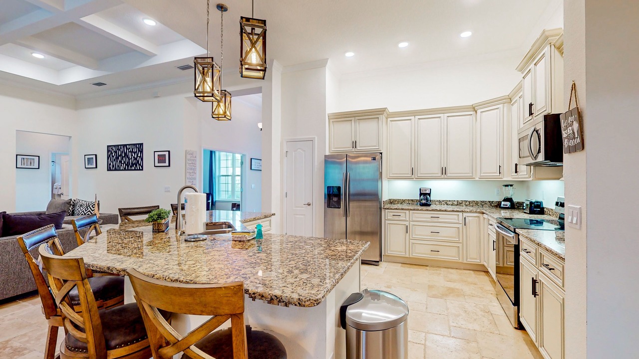 Photo of Kitchen in Indian Trails
