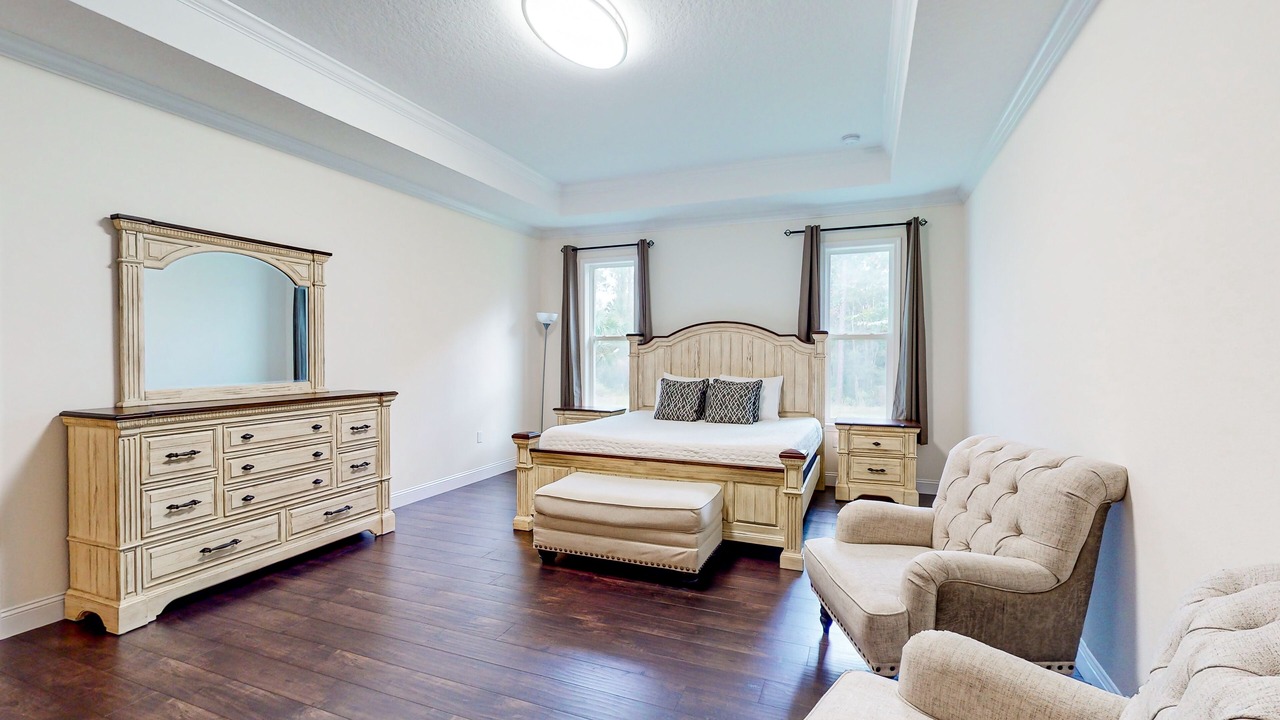 Photo of Bedroom in Indian Trails