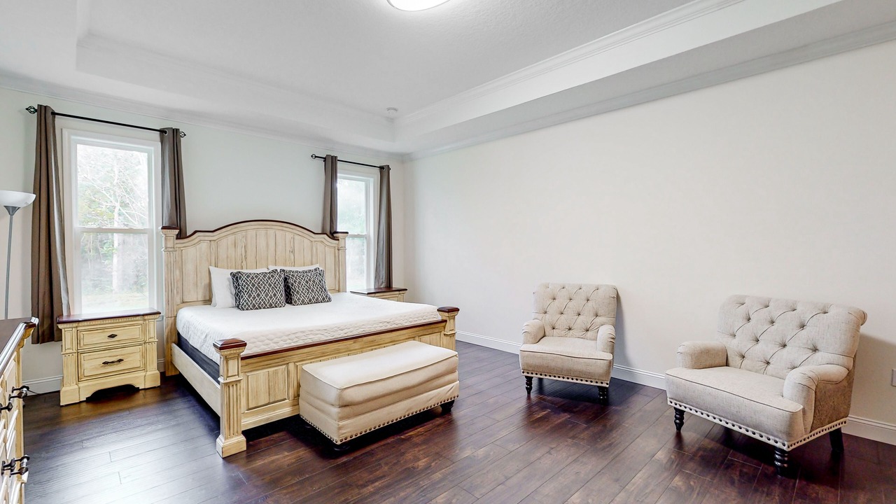 Photo of Bedroom in Indian Trails
