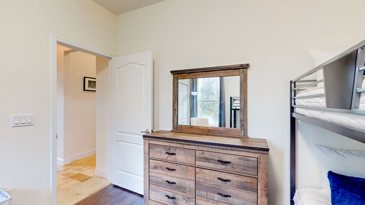 Photo of Bedroom in Indian Trails