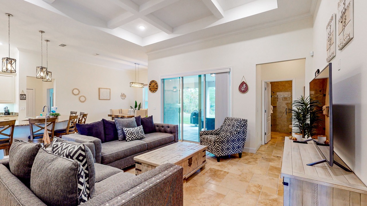 Photo of Livingroom in Indian Trails