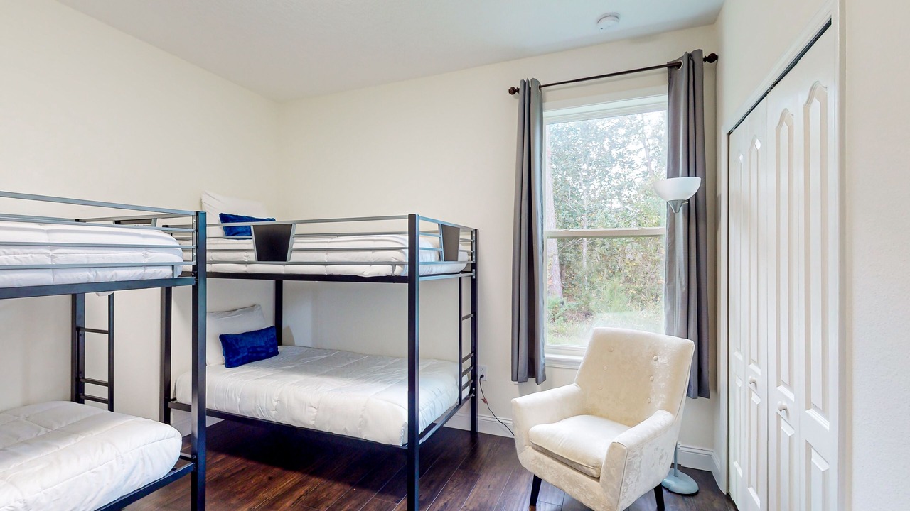 Photo of Bedroom in Indian Trails