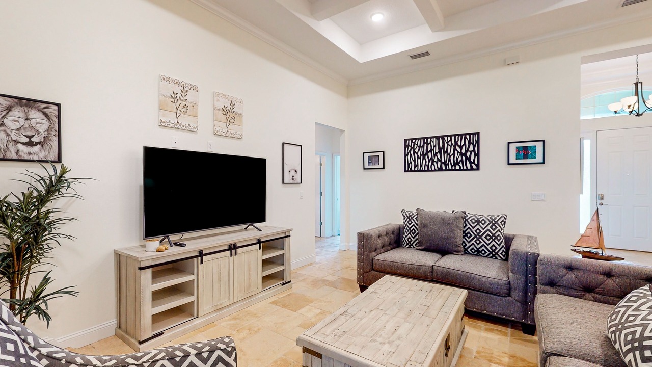 Photo of Livingroom in Indian Trails