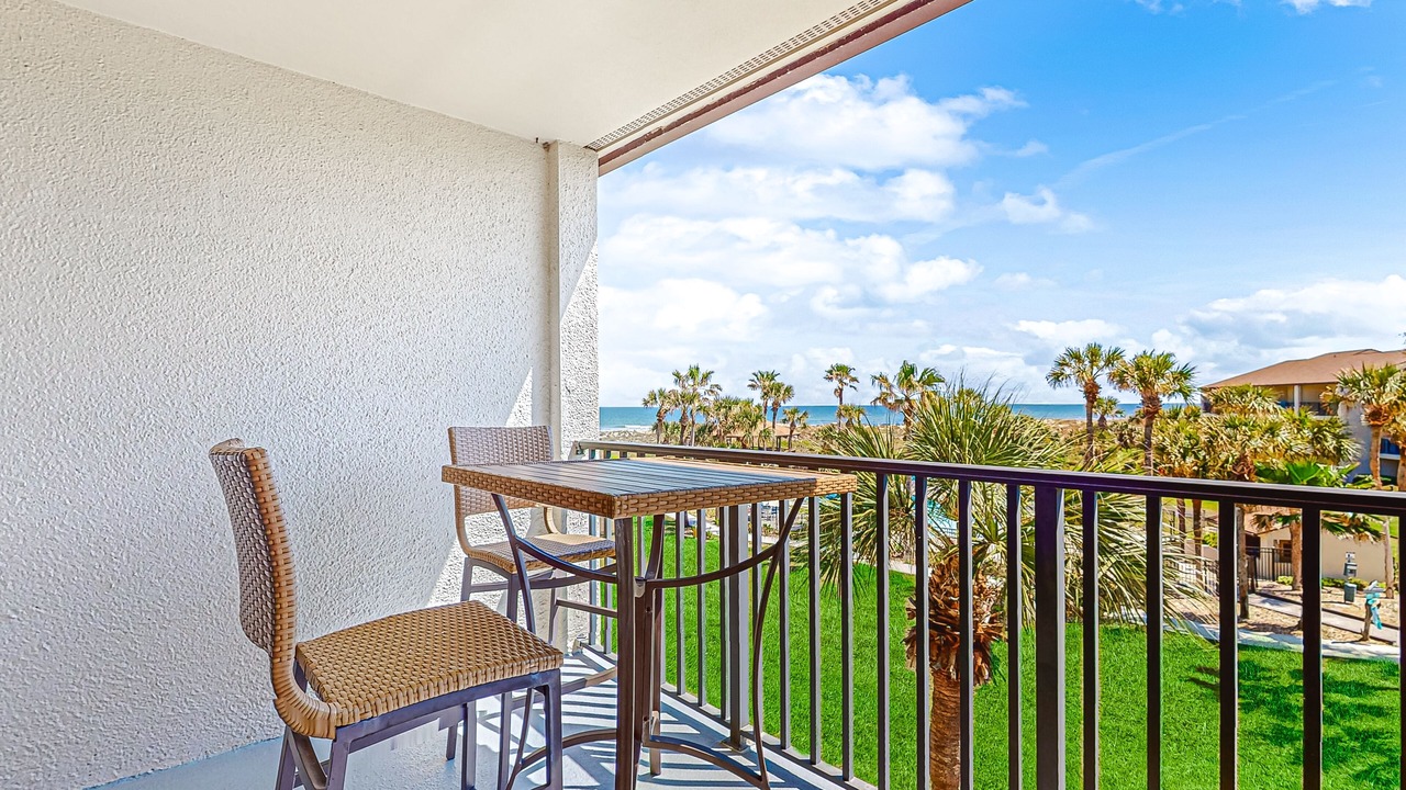 Photo of Outdoor in Surfcrest Village