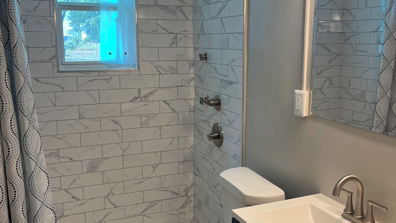 Photo of Bathroom in Parker