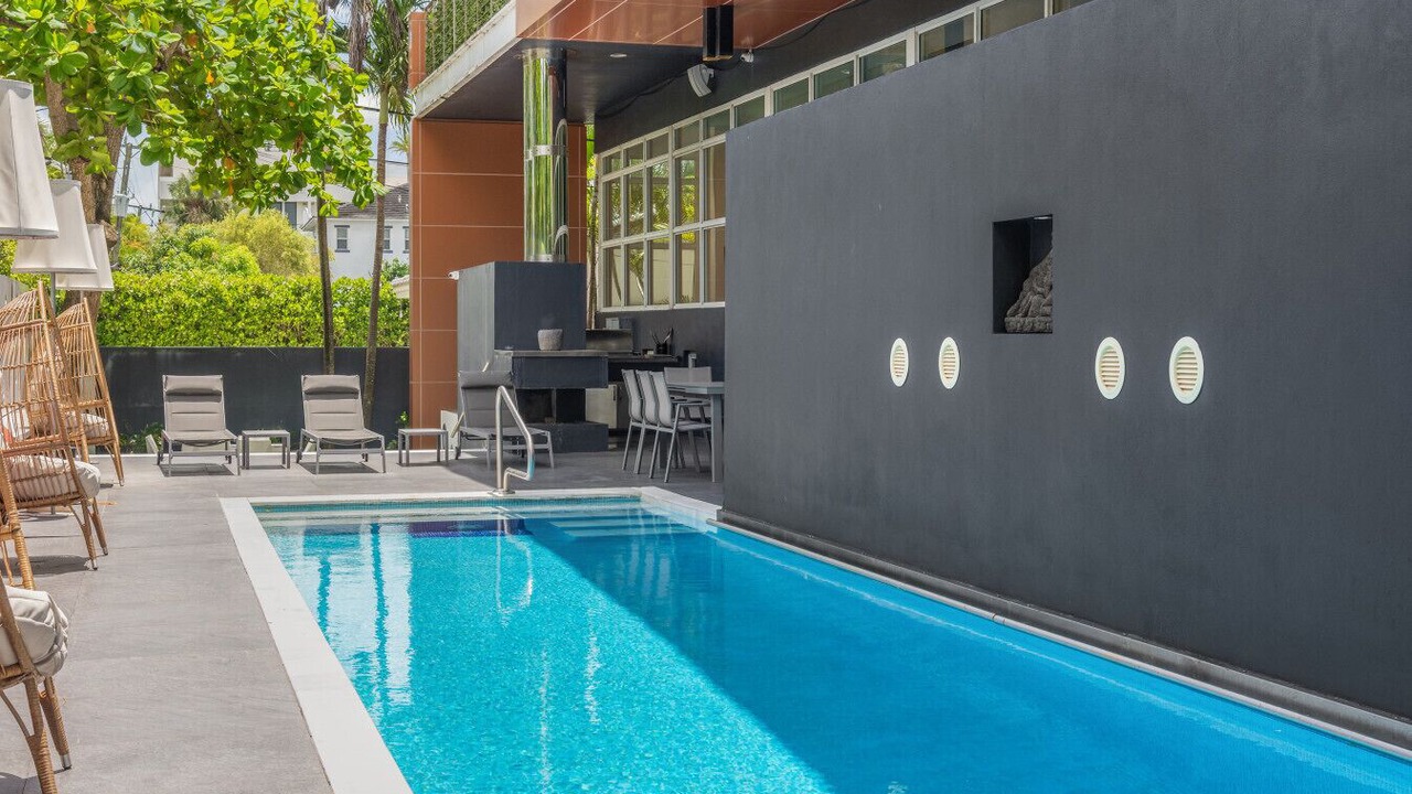 Photo of Outdoor in Northeast Coconut Grove