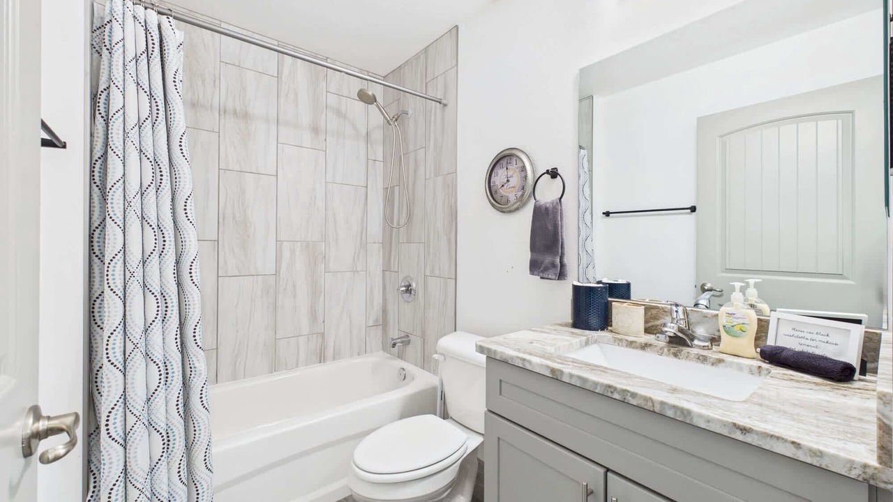 Photo of Bathroom in Fellowship
